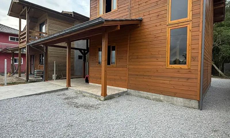 Casa A Venda Praia D...