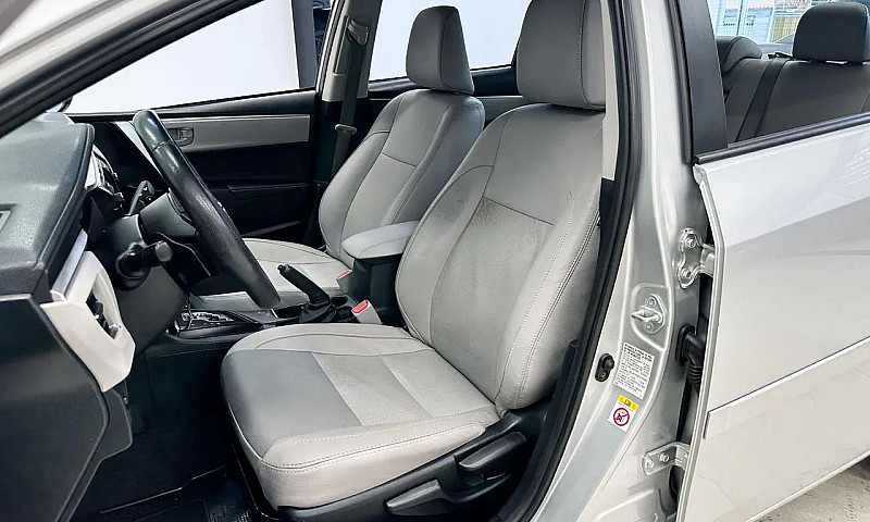 Toyota Corolla Xei 2...