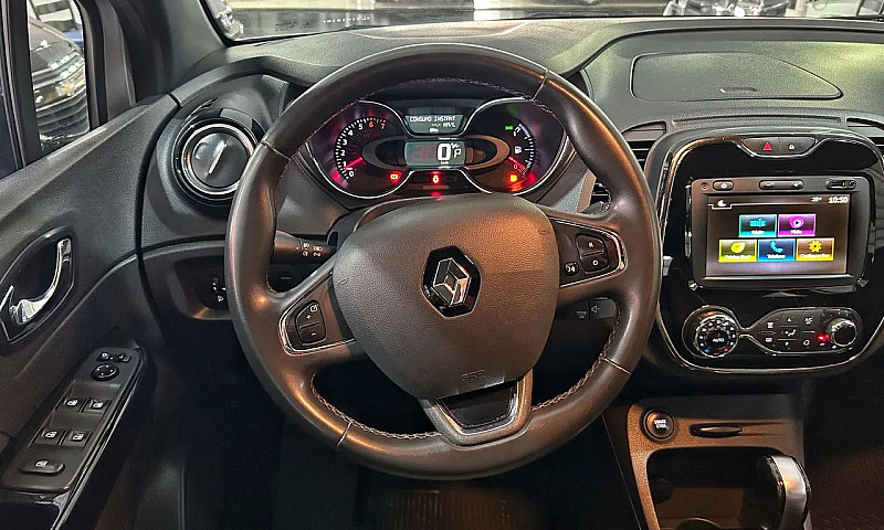 Renault Captur Inten...