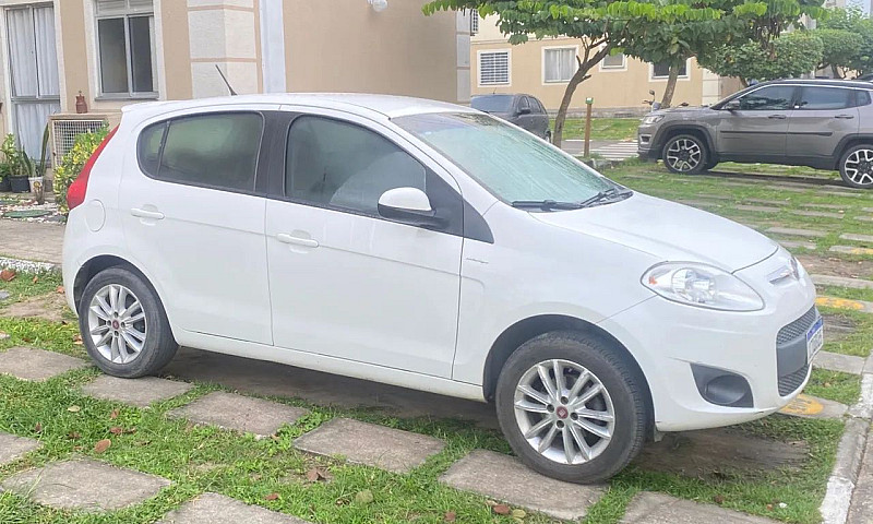 Fiat Palio Essence D...