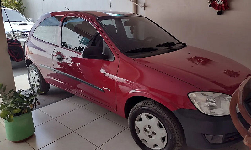 Chevrolet Celta Life...