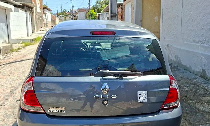 Renault Clio Rn/Aliz...