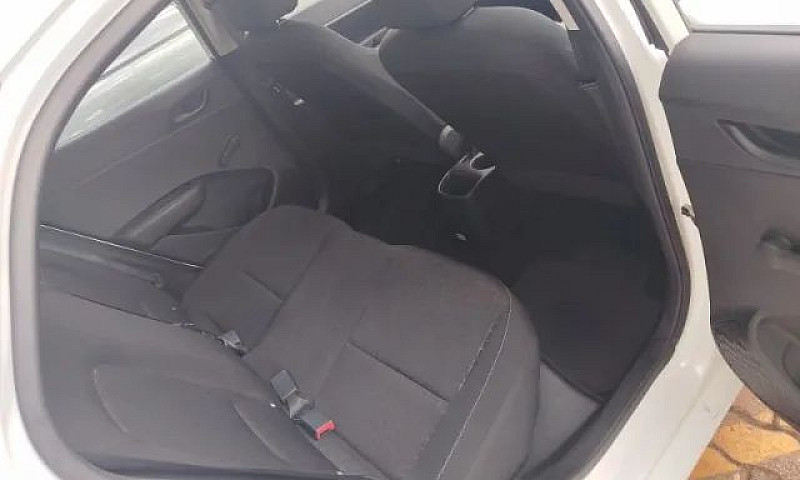 Hyundai Hb20 Comfort...