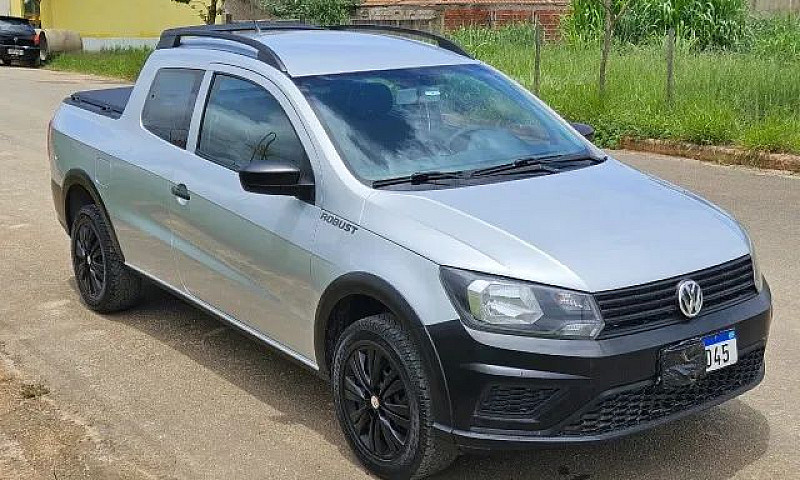 Volkswagen Saveiro R...