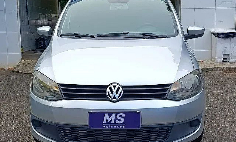 Volkswagen Fox 1.0 M...