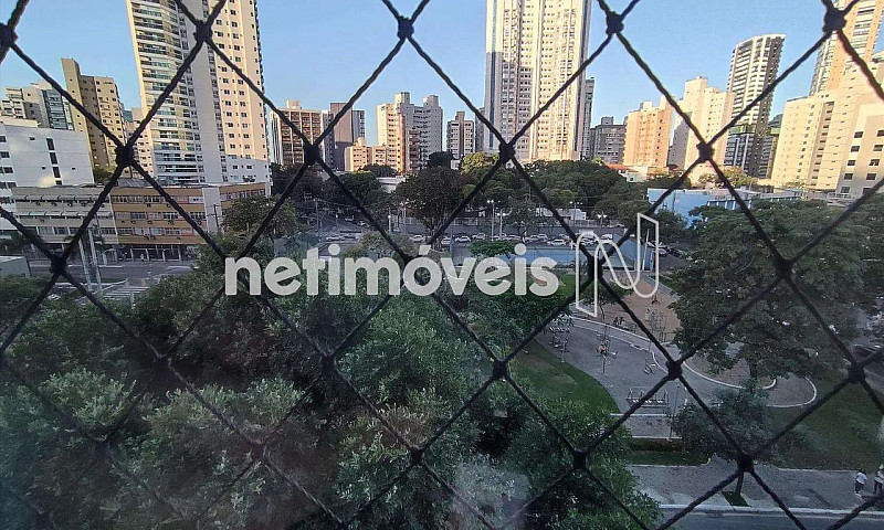 Locação Apartamento ...