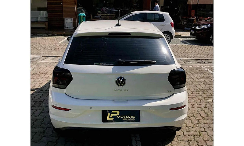 Volkswagen Polo High...