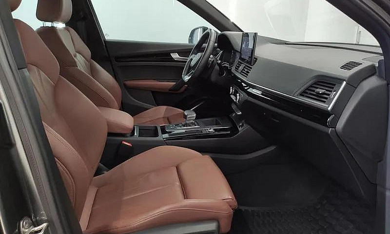 Audi Q5 Sportback S-...