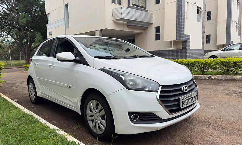 Hyundai Hb20 Comf./C...