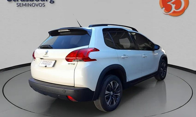 Peugeot 2008 Griffe ...