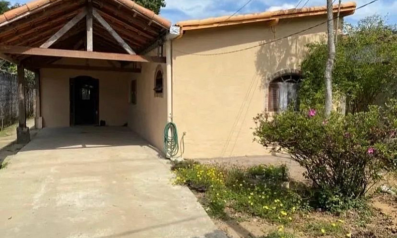 Casa Em Guapimirim...