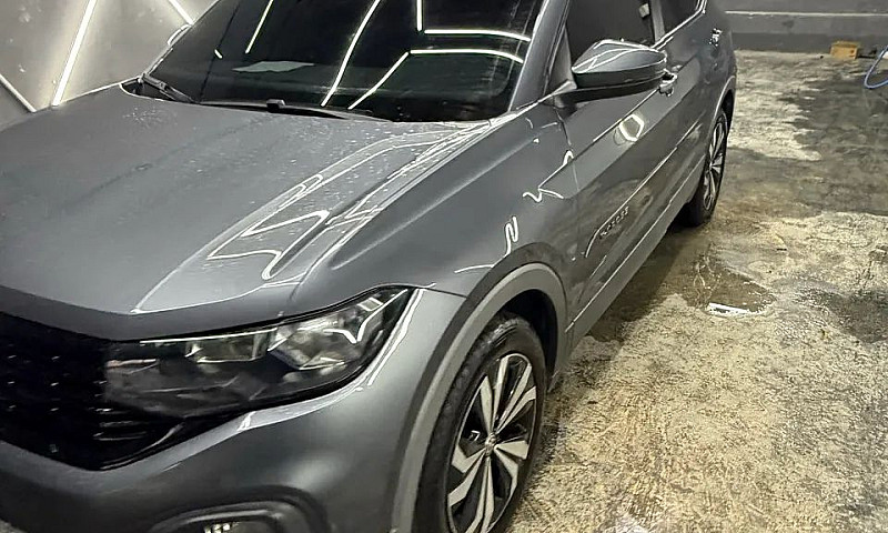Volkswagen T-Cross 1...