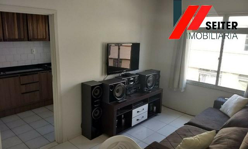 Apartamento 3 Dormit...