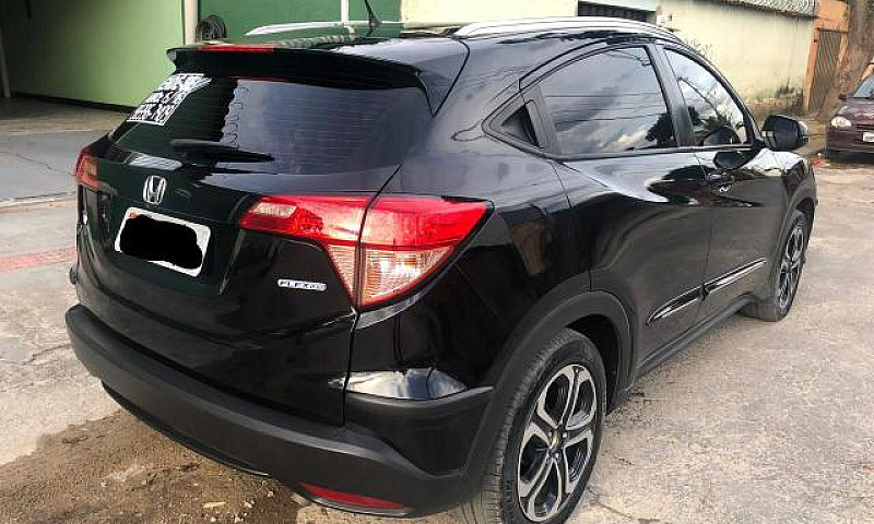 Honda Hr-V...