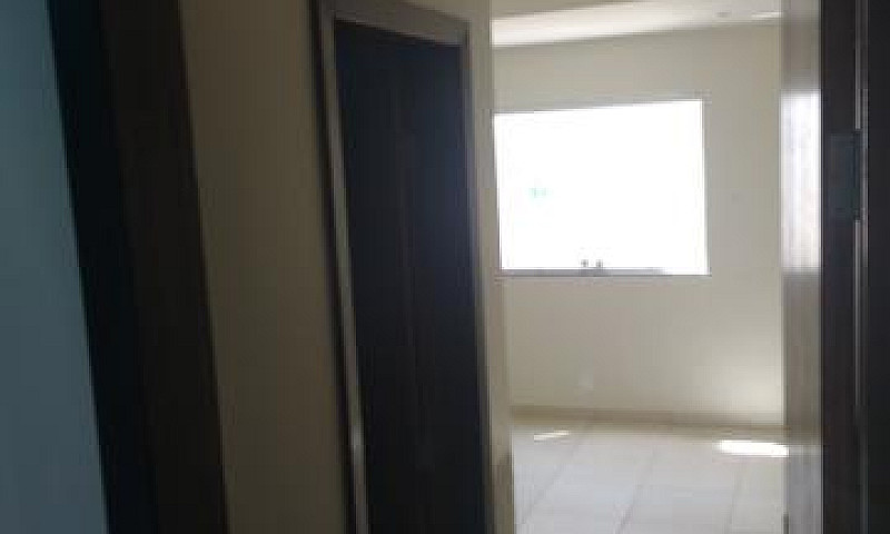 Casa 3 Quartos - Ref...