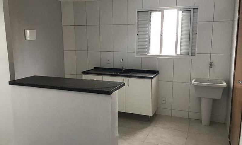 Alugo Apartamento De...