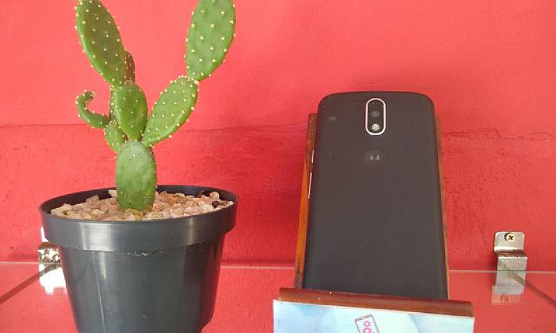 Moto G4Plus...