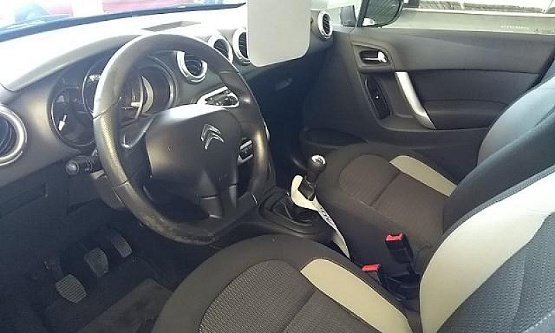 Citroën C3 2013/2013...