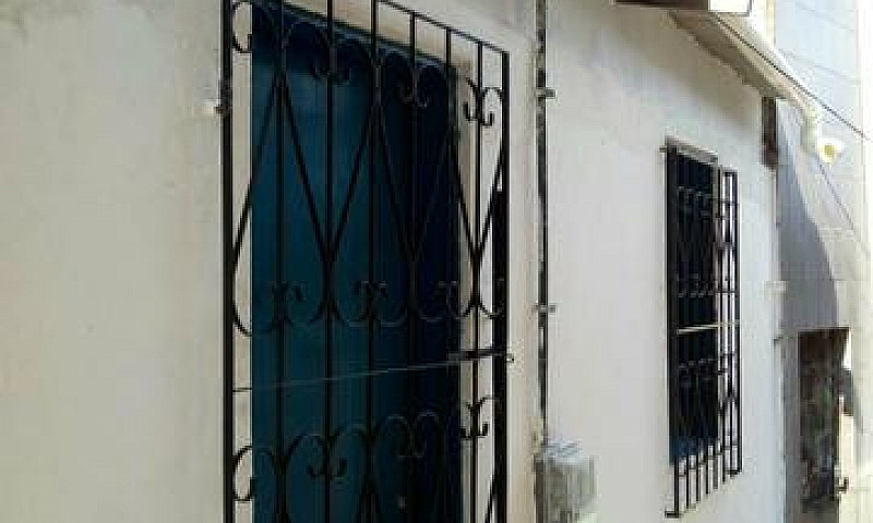 Aluga_Se Casa Em Cos...