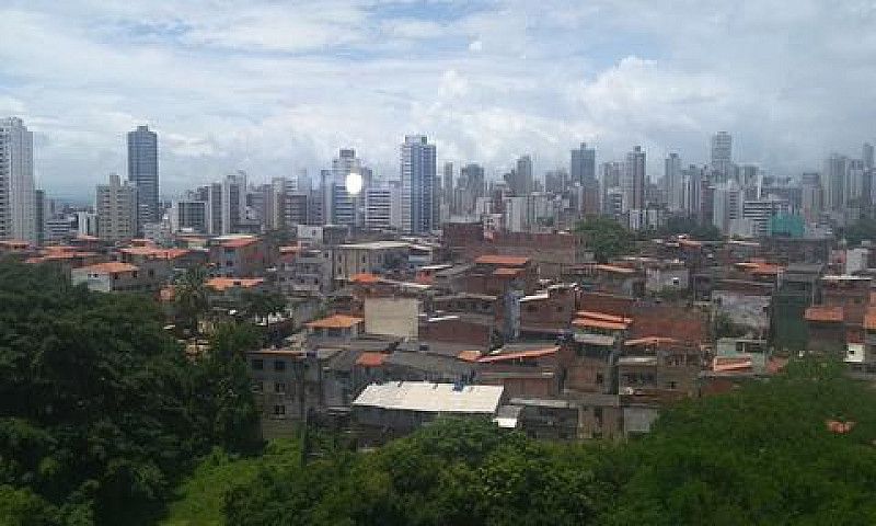 Apartamento Com 190M...