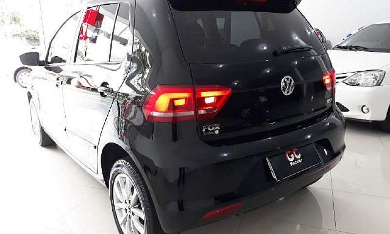 Vw - Volkswagen Fox ...