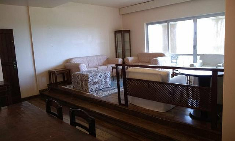 Apartamento Com 190M...