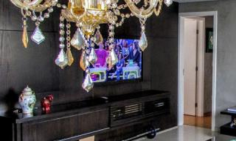 Apartamento À Venda ...