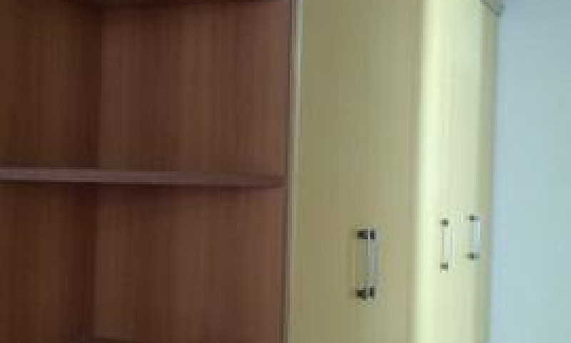 Apartamento De 3 Qua...