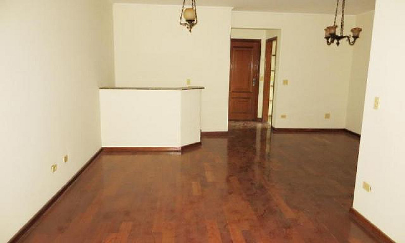 Apartamento Com 3 Do...