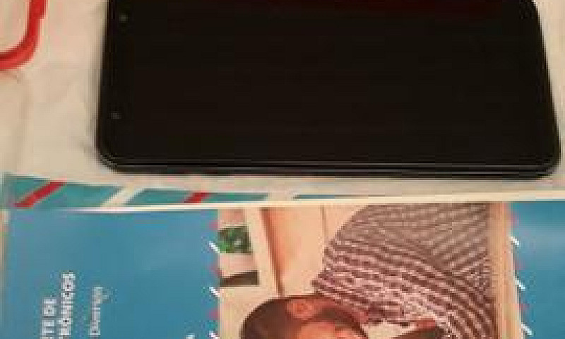 Celular J6+ Top Comp...