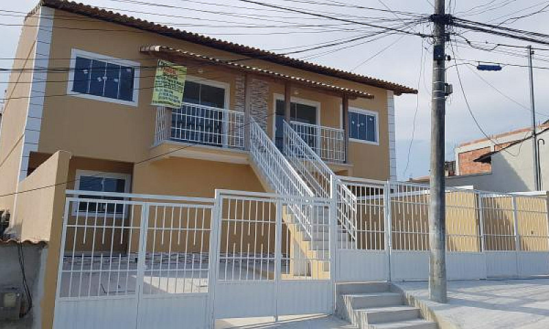 Casas Primeira Locaç...