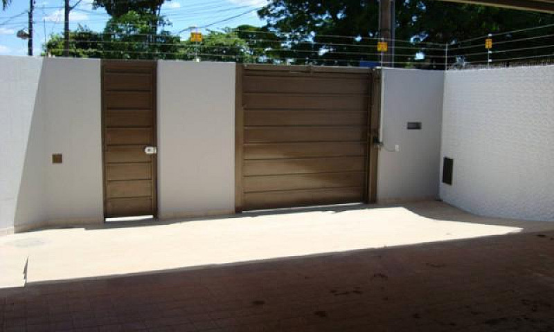 Casa Para Alugar Com...