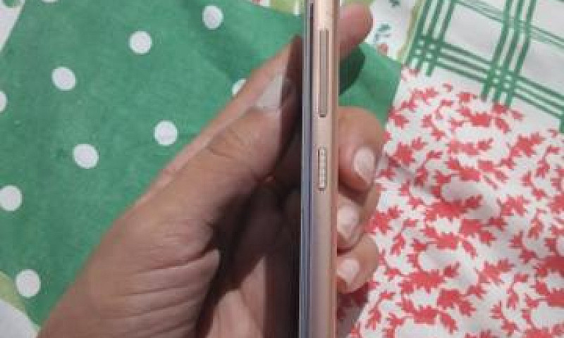 Celular Moto E4 Com ...