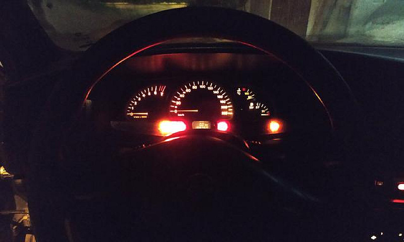 Chevrolet Vectra Gls...