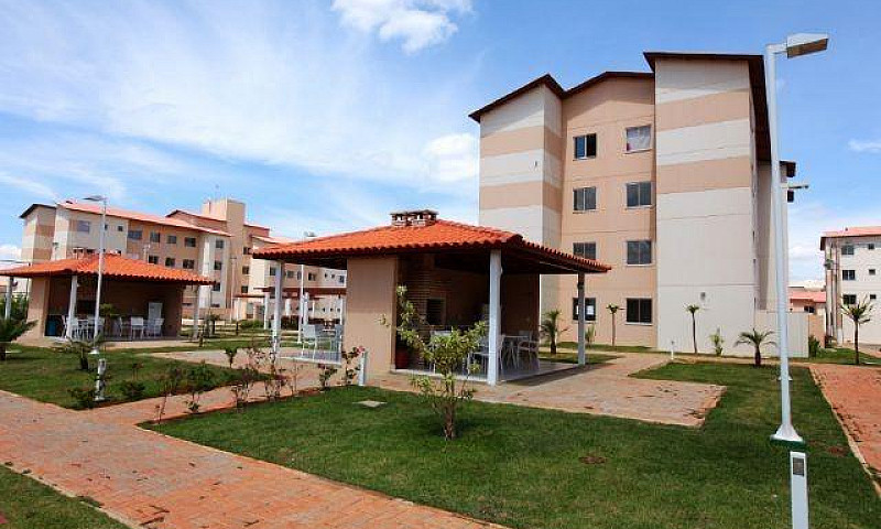 Apartamento Total Vi...