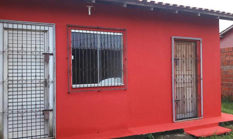 Vende- Se Uma Casa N...