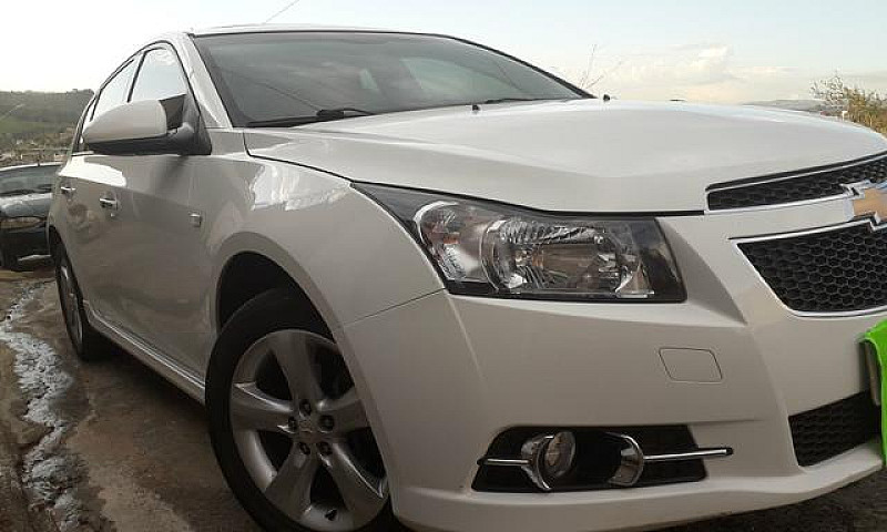 Crchevrolet Cruze 20...