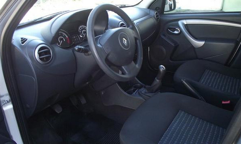 Renault Sandero 2014...