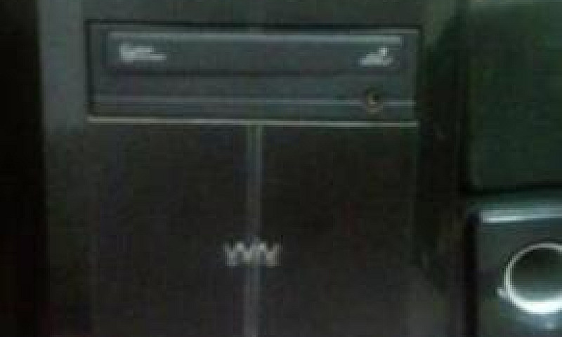 Computador Com +Uma ...