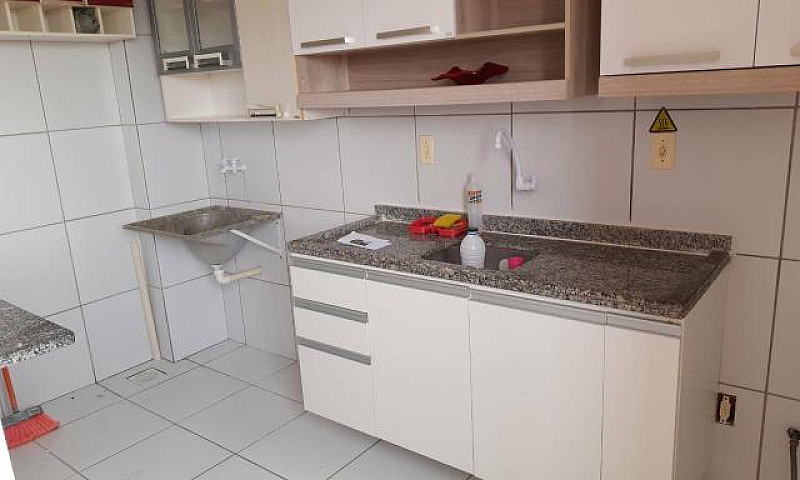 Apartamento Em Parna...