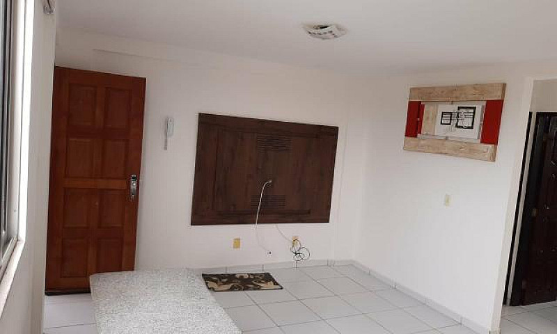 Apartamento Em Parna...