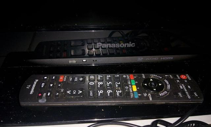 Tv Panasonic 32 Defe...