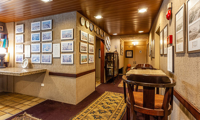 Residencial Sênior -...