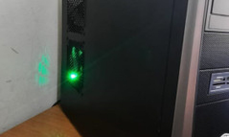 Cpu Gamer Core I5 45...