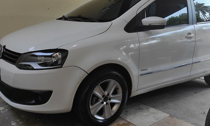 Volkswagen Fox Prime...