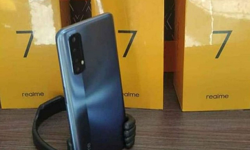 Realme 7 Dual Sim 12...
