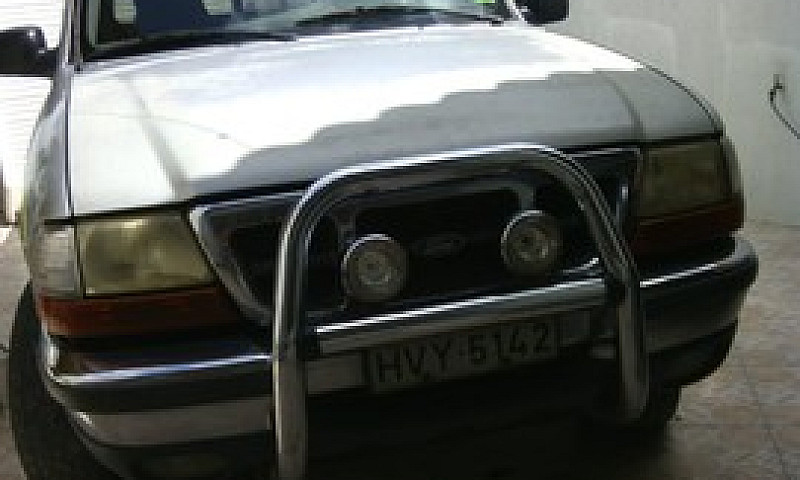 Ranger 1999...