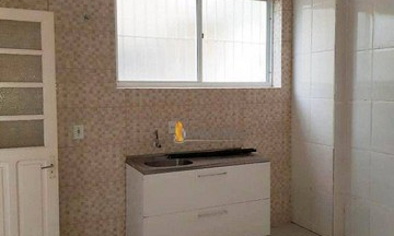 Apartamento Com 2 Do...