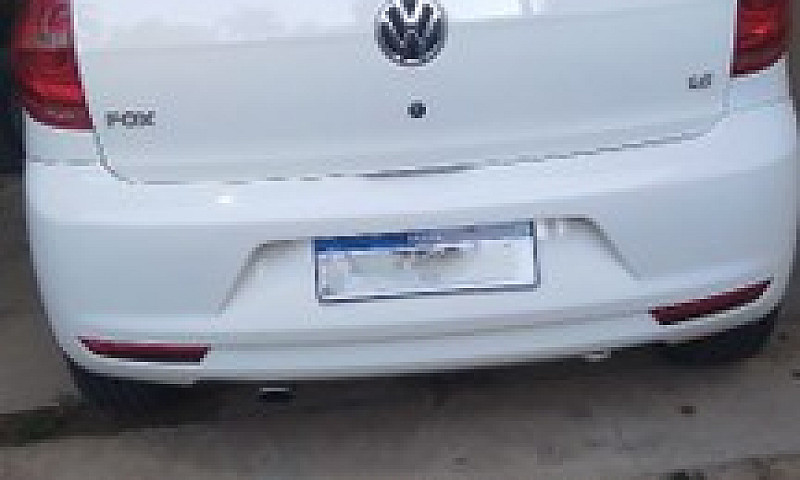 Volkswagen Fox Prime...