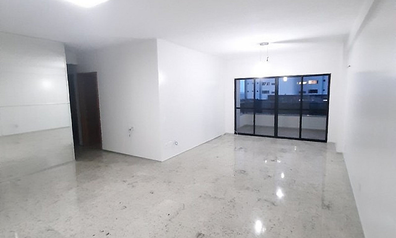 Apartamento Com 3 Su...